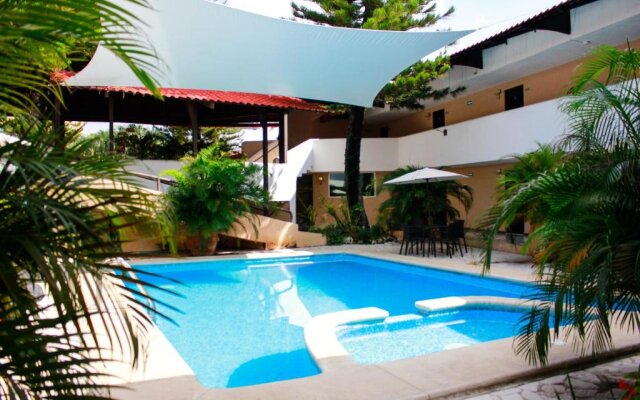 Hotel Quinta Chiapas