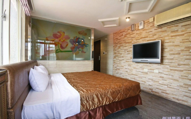 水沙連大飯店-休閒館 (Shui Sha Lian Hotel - Harbor Resort)