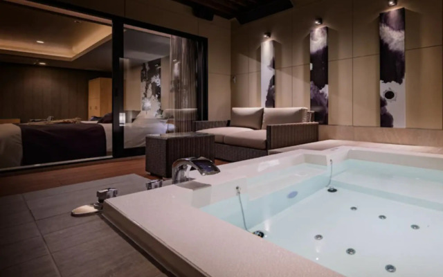 Hotel Zen Rikyu