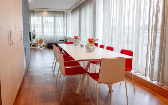 SwissEver Hotel Zug