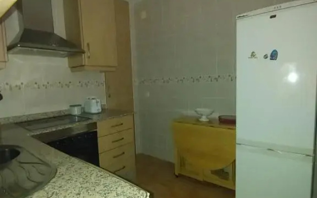 Apartamento Maravillas