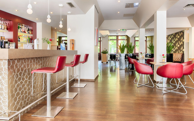 Novum Hotel Osnabrueck