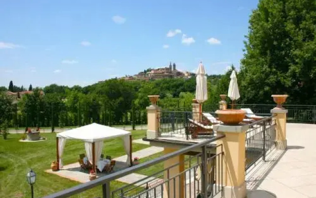 Villa Cappuccini
