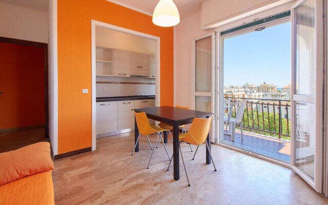 Casa Borgo 1