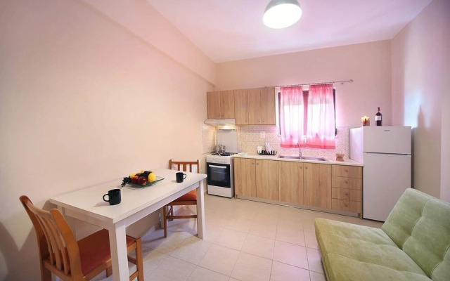 Sfakia Thea Apartments