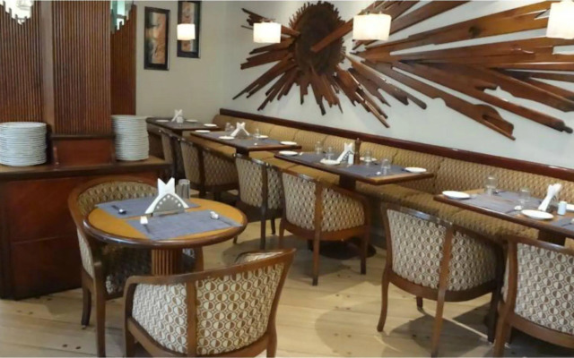 Hotel Residency Andheri