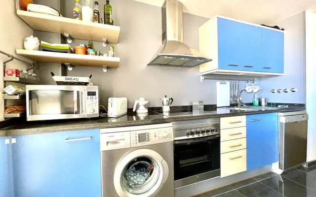 Apartamento 1 Dormitorio Playa Cotillo