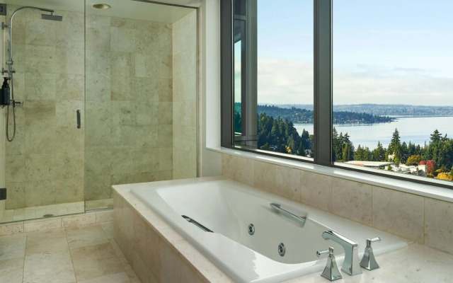 The Westin Bellevue