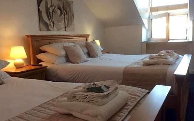 Cavell House Bed and Breakfast