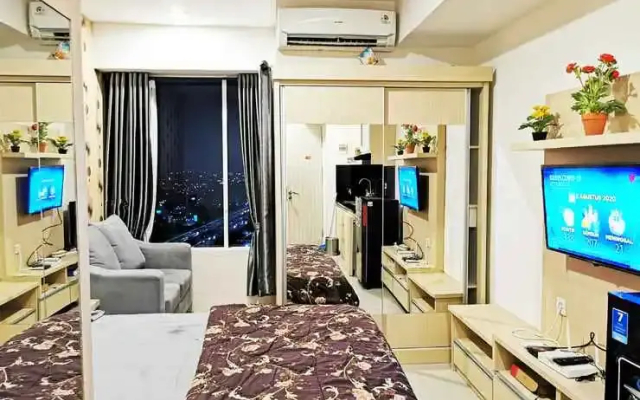Studio @ Grand Kamala Lagoon by Big Property