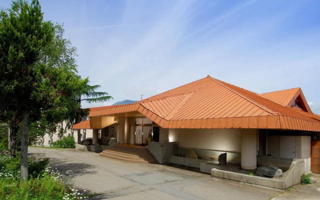 Wisterian Life Club Nojiriko