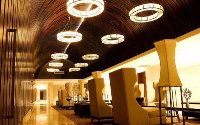 Qiaobo International Conference Center