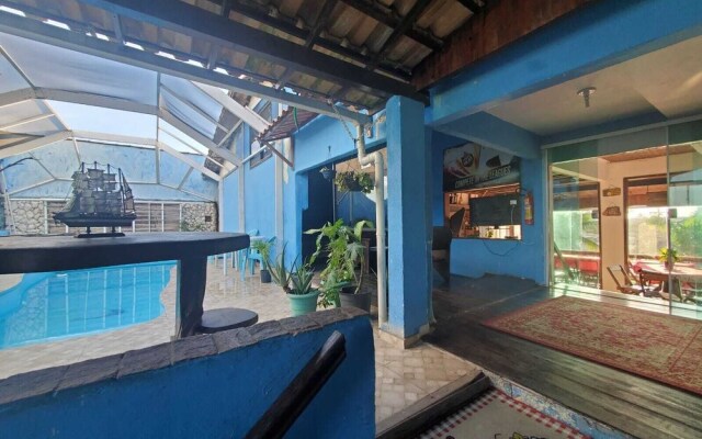 Pousada Solar de Tamoios