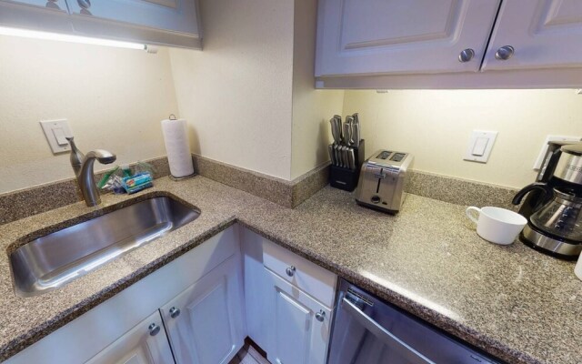 Bay Oaks C Ground Floor