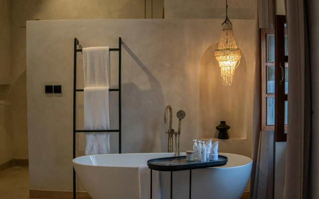 The Neela Boutique Hotel Stone Town