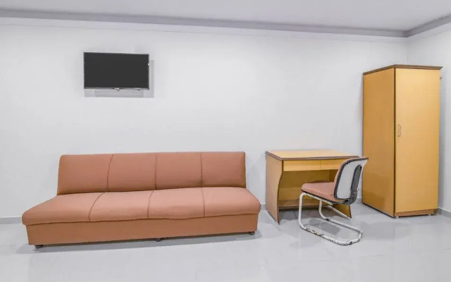 Oyo 22535 Hotel Orbit Inn