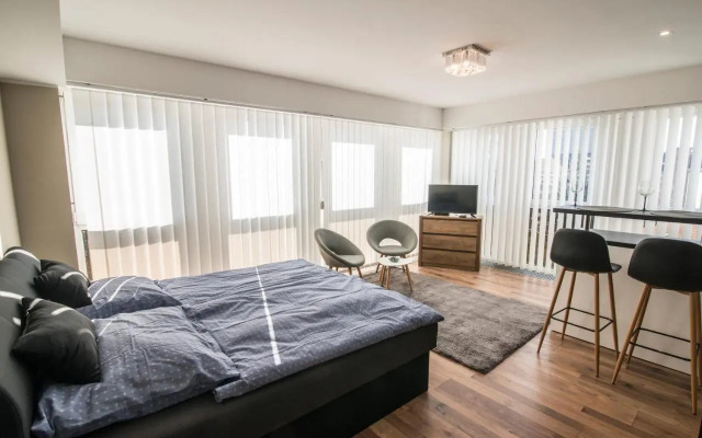 Unicorniselit Apartmanok