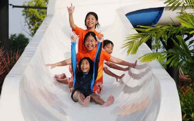 Black Mountain Resort