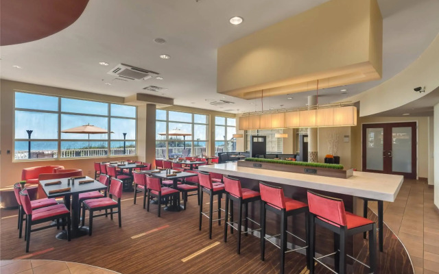 Courtyard by Marriott Jacksonville Beach Oceanfront