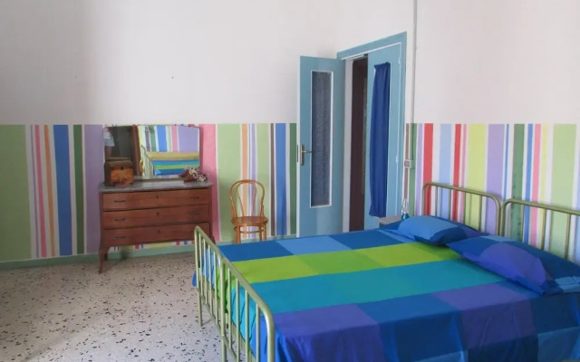 Ostello Casa Di Chiara