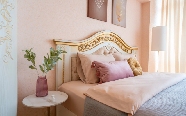 LetoApart на Каспийской