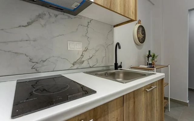 Danai Studios Pefkochori