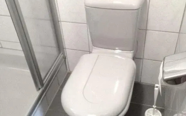 Hotel Waldschlösschen