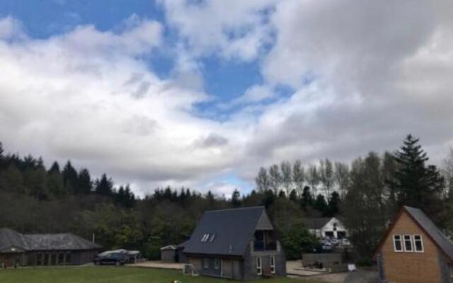 Balmaha Lodges 3