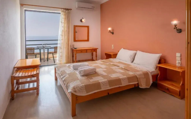 Arilla Beach Hotel