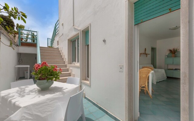 3247 Villa Zio Tore - Trilo by Barbarhouse