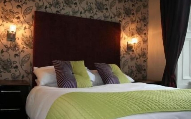 The Royal Hotel