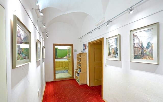 Gasthof Hotel Schiffsmeisterhaus