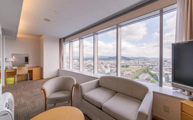 Hotel Landmark Wakayama