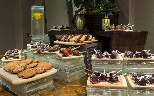 The Whitehall Houston