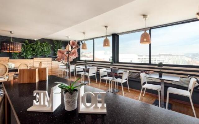 JustGo Hostel Braga