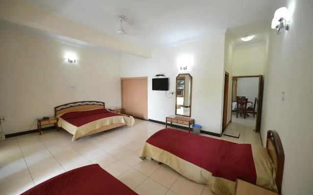 Karna Lake Tourist Resort