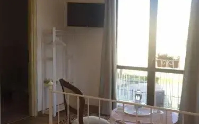 B&B Villa Angela Vallemare
