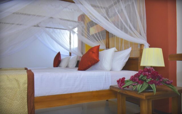 Meili Lanka City Hotel