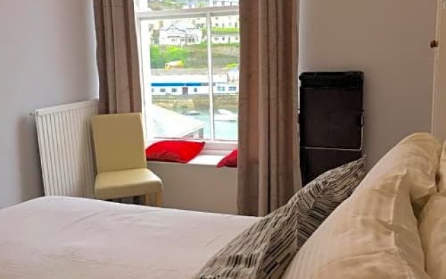 Rivercroft Hotel