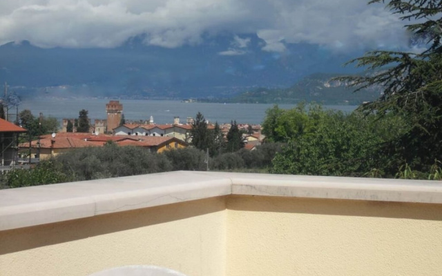 Le Fate Comfortable Holiday Residence