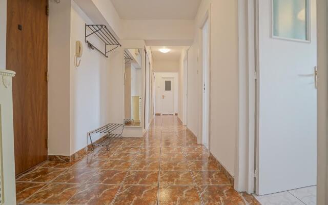 Ideal Bucharest Accommodation
