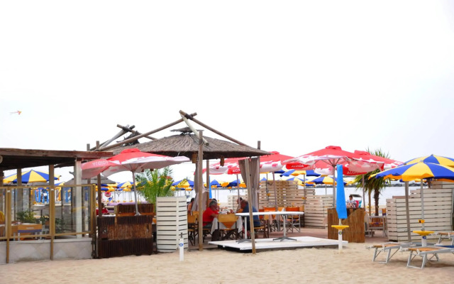 Grand Hotel Azzurra Club Lido Adriano