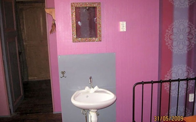 Aux Sources de lYonne