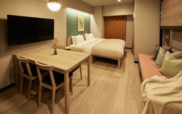 Section L Hatchobori