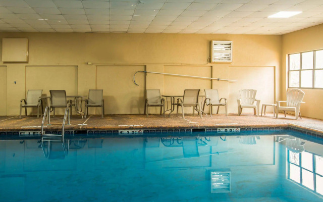 Sleep Inn Macon I-75