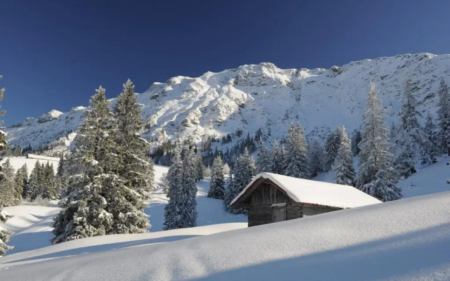 Landhotel Berghof