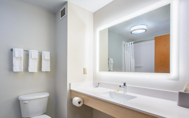 Holiday Inn Express Hotel & Suites Lewisburg by IHG
