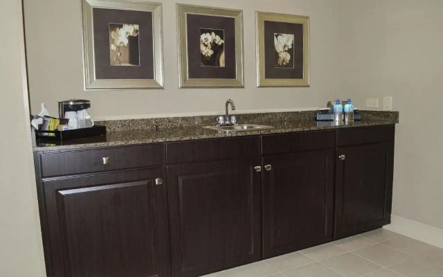 Hilton Dallas/Southlake Town Square