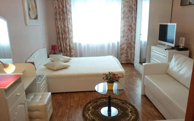 Апартаменты на улице Карла Маркса 50