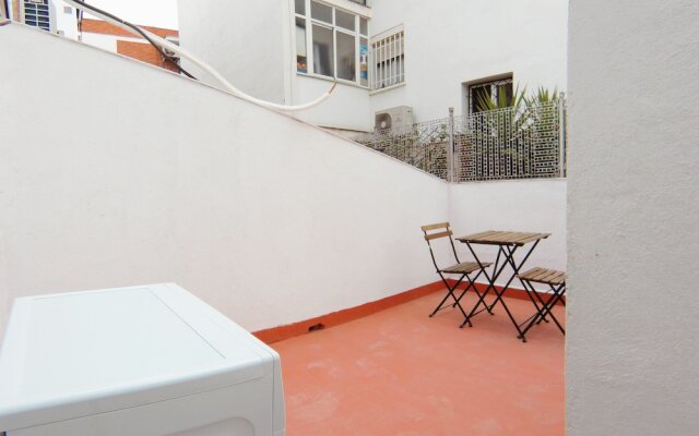 Estudio en Usera RUH5